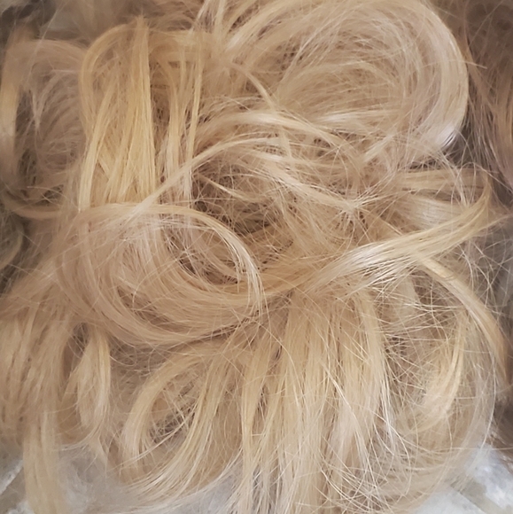 Hair Juva Bun Messy Bun Poshmark